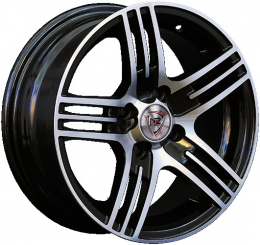 NZ SH606 6x14 4*98 Et:35 Dia:58,6 BKF