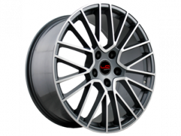 Replica Concept PR521 11x21 5*130 Et:58 Dia:71,6 gmf