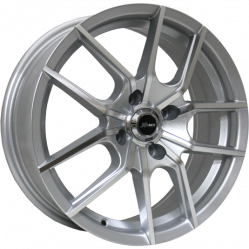 X-RACE AF-13 6x15 5*100 Et:40 Dia:57,1 SF