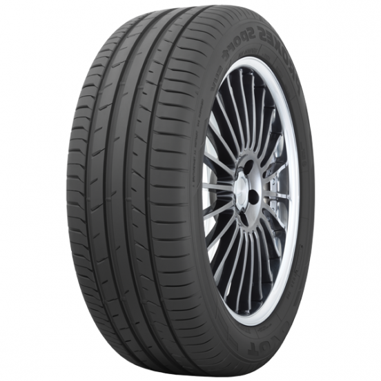 Proxes Sport SUV