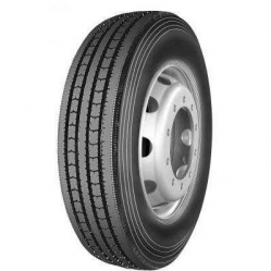 грузовая шина Long March LM-216 245/70 R19.5 144/142М 18pr рулевая/прицепная
