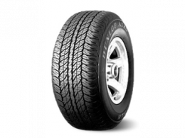 265/70R16 112S Dunlop Grandtrek AT20