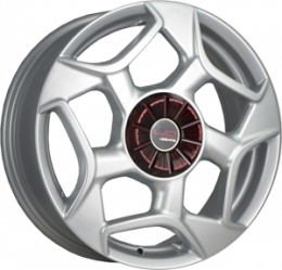 Replica Concept KI525 6,5x17 5*114,3 Et:46 Dia:67,1 S