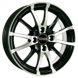 Tech Line 420 5,5x14 4*98 Et:35 Dia:58,6 SL