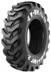 VBH PLUS II  JK Tyre
