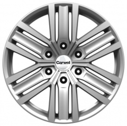 Carwel Джирим 7,5x18 6*139,7 Et:30 Dia:106,1 AB