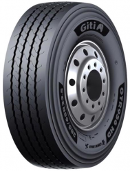 грузовая шина GiTi GTR956 385/65 R22.5 164K(158L) 20pr Прицеп