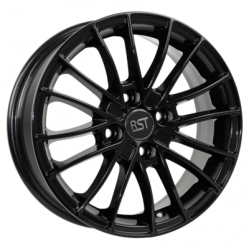 RST R034 5,5x14 4*98 Et:40 Dia:58,6 BD