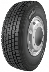 грузовая шина Apollo EnduRace RD 235/75 R17.5 132/130M Ведущая