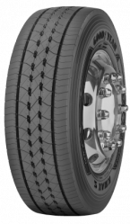 грузовая шина GoodYear KMAX S G2 385/65 R22.5 160K/158L 0pr Рулевая