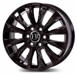 Replica FR TY5558 7,5x18 6*139,7 Et:60 Dia:95,1 BMF