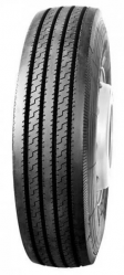 грузовая шина Torque TQ660 315/70 R22.5 154/150L 20pr Рулевая