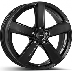 DEZENT TU 7x17 5*108 Et:42 Dia:65,1 S