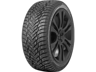 Hakkapeliitta 10 SUV