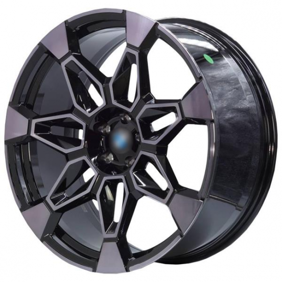 BMW XM STYLE
