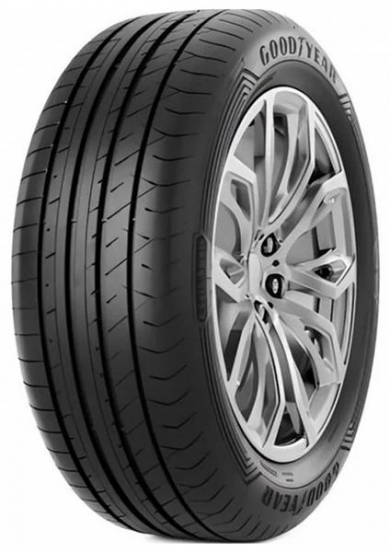 Eagle Sport 2 SUV