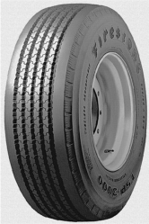 грузовая шина Firestone TSP3000 215/75 R17.5 135/133J 0pr Прицеп