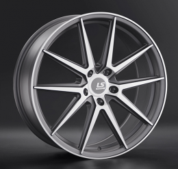 LS wheels FlowForming RC08 8,5x20 5*120 Et:45 Dia:72,6 MGMF