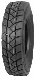 грузовая шина Satoya SD-066 315/80 R22.5 156/152L 20pr Ведущая