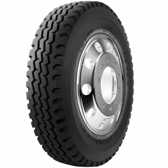 TR668