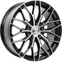 NEO 740 7x17 5*108 Et:45 Dia:67,1 BMG