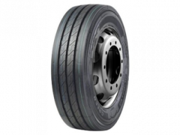 грузовая шина Crosswind CWT20E 235/75 R17.5 143/141J 18pr Прицеп