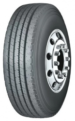 грузовая шина Sunwide SHW210 11.00 R22.5 149/146L 18pr Рулевая