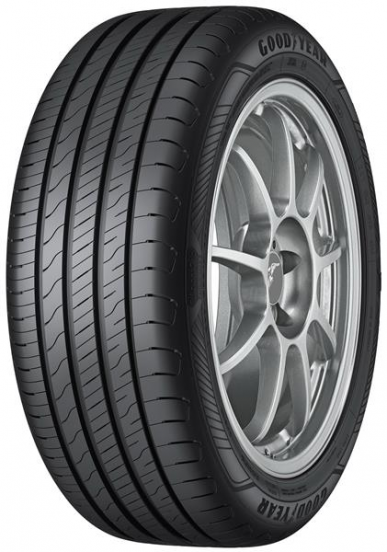 EFFICIENTGRIP 2 SUV