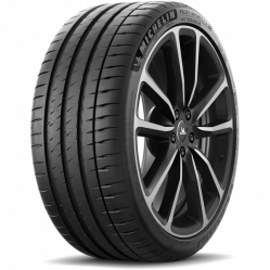 275/35R19 96Y Michelin Pilot Sport 4 S