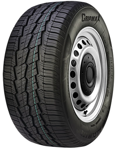 SureGrip A/S VAN