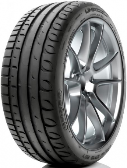 Ultra High Performance 