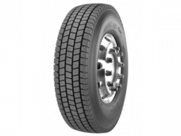 грузовая шина Kelly ARMORSTEEL KDM+ 295/80 R22.5 152/148M 0pr Ведущая