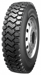 грузовая шина Blackhawk BDO89 12.00 R20 158/155F 22pr Ведущая