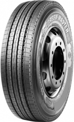 грузовая шина Linglong KTS300 315/80 R22.5 156/150L 18pr Рулевая