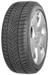215/50 R17 95V Sava Eskimo HP