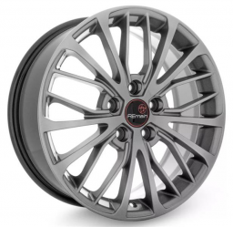 RepliKey Camry (R194) 7x17 5*114,3 Et:45 Dia:60,1 BK/FP