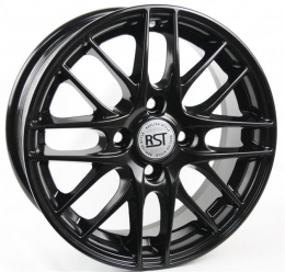 RST R004 5,5x14 4*98 Et:35 Dia:58,6 BL