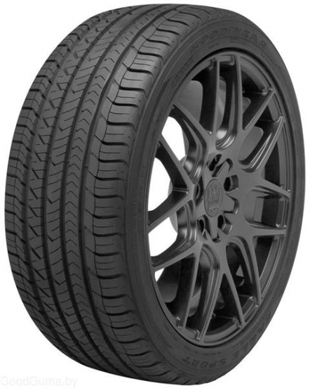 EAGLE SPORT SUV TZ