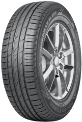 225/70 R16 103T Nokian Tyres  Nordman S2 SUV