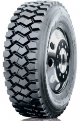 грузовая шина Atlander ATL956 12.00 R24 168F 24pr Ведущая