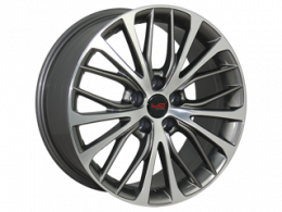 Replica Concept TY552 8x18 5*114,3 Et:50 Dia:60,1 gmf