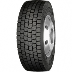 грузовая шина Yokohama 704R 11.00 R22.5 148/145M 0pr Ведущая