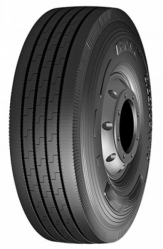 грузовая шина Normaks NS712 315/70 R22.5 151/148M 20pr Рулевая