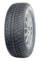 225/60 R17 99V Nokian Tyres WR SUV 3 RunFlat