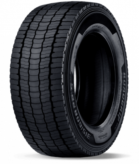 RoadGrip D20