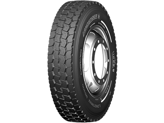 Longtraxx MS300