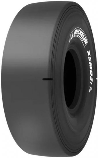 XSMD2+  Michelin