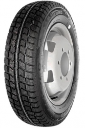 185/75R16C 104/102R Кама Евро 520 (без шипов)