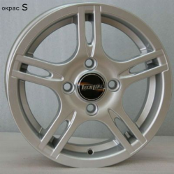 Tech Line 419 5,5x14 4*100 Et:35 Dia:67,1 S