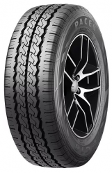 235/65R16C 115/113T Pace PC18